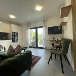 Appartement Narona *