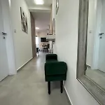 Appartement Narona *