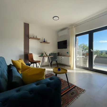 Narona Apartment