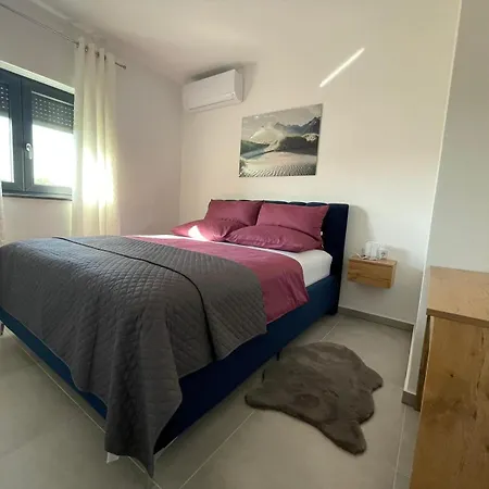 Narona Apartment