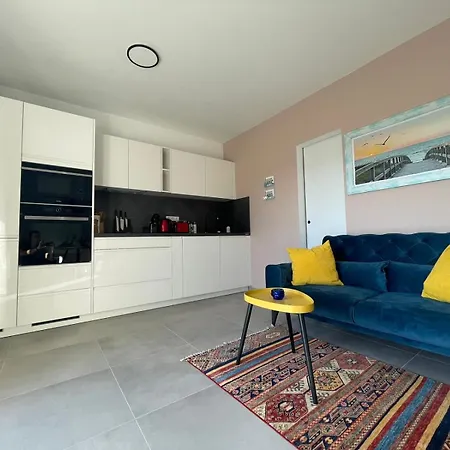 Apartment Narona