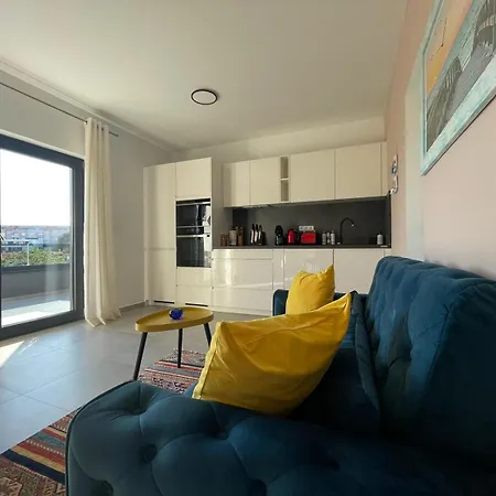 Narona Apartment Medulin