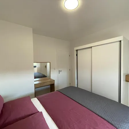 Narona Apartment