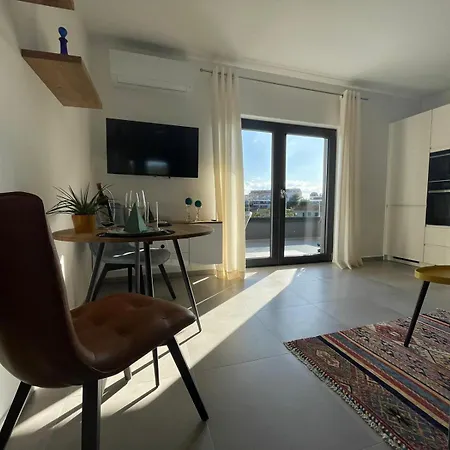 Narona Apartment
