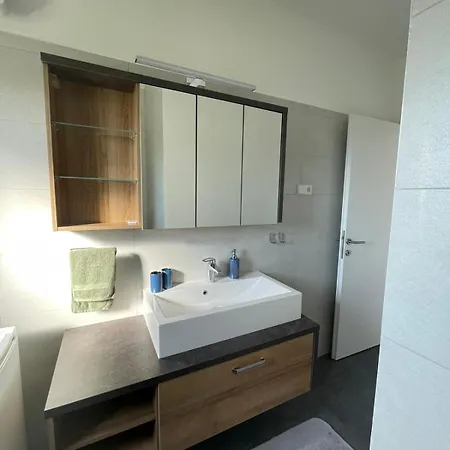 Apartment Narona