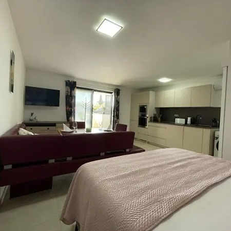 Narona Apartment Medulin