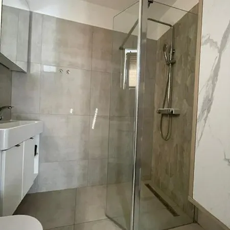 Apartament Narona Medulin