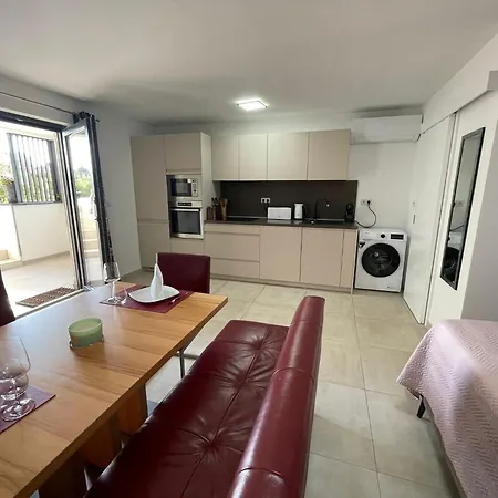 Apartament Narona Medulin