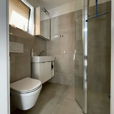 Apartament Narona Medulin