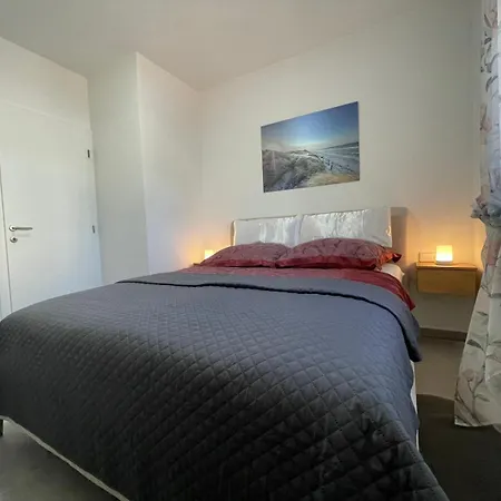 Apartment Narona *