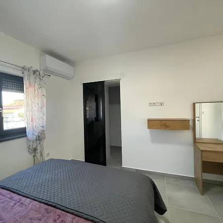 Apartment Narona