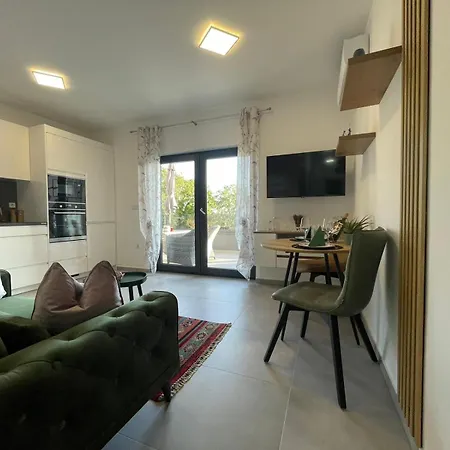 Narona Apartment