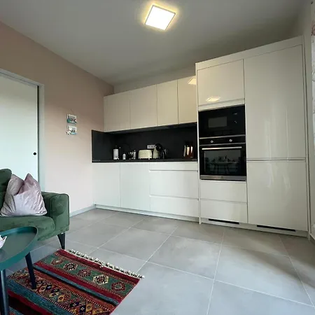Narona Apartment Medulin