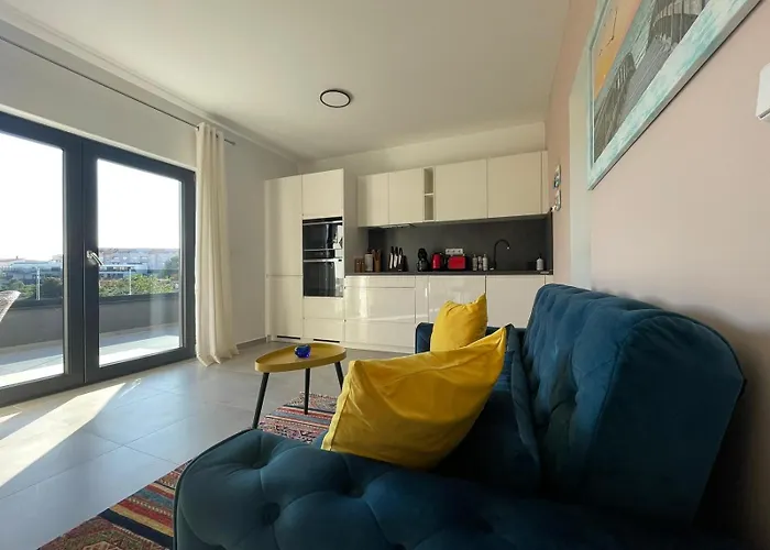 Narona Apartmán Medulin