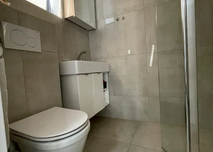 Narona Apartmán Medulin