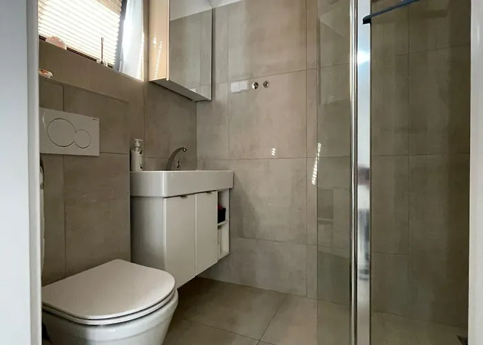 Apartmán Narona Medulin