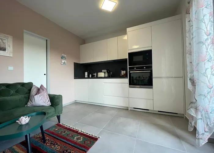 Narona Apartmán Medulin