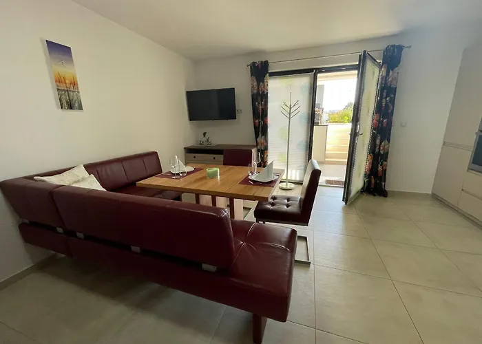 Narona Apartmán Medulin