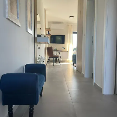 Narona Apartman *
