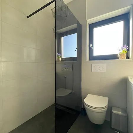 Narona Appartement *