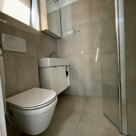 Narona Lejlighed Medulin