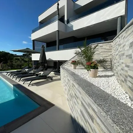 Narona Appartement