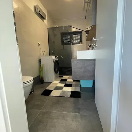 Appartement Narona