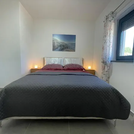 Appartement Narona *