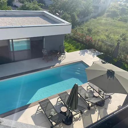 Appartement Narona *