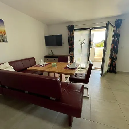 Narona Appartement Medulin