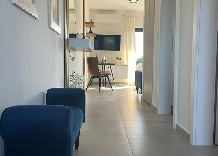 Narona Appartement *