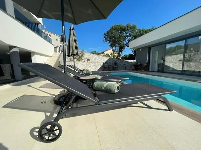 Narona Appartement Medulin