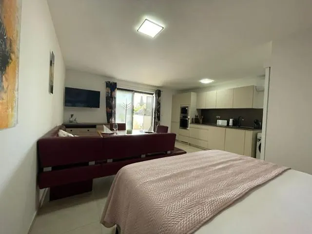 Narona Appartement Medulin