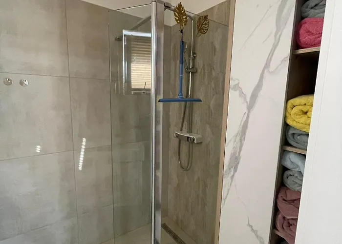 Appartement Narona *