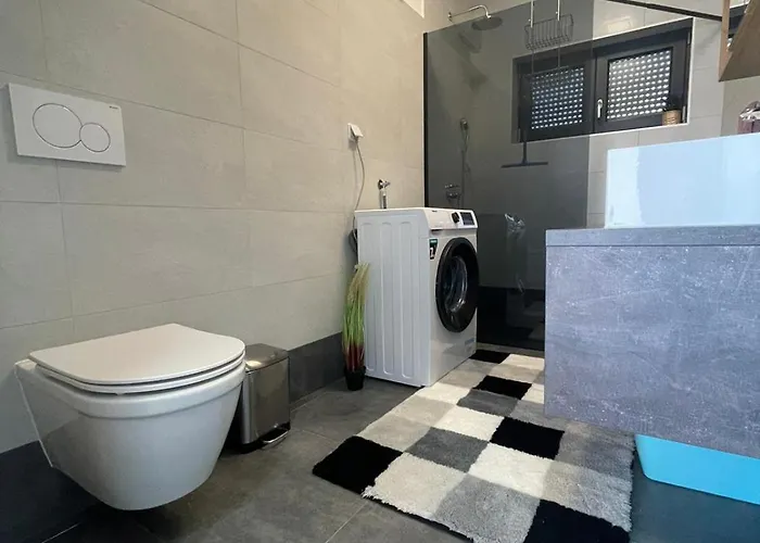 Narona Appartement *