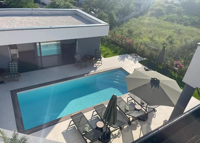 Appartement Narona *