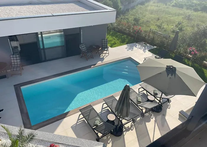 Narona Appartement Medulin